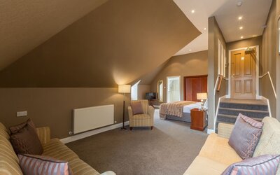Sherbrooke Castle Hotel