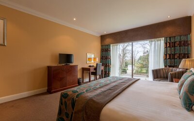 Sherbrooke Castle Hotel