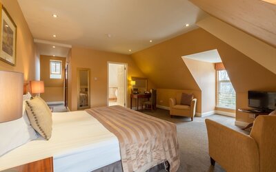 Sherbrooke Castle Hotel