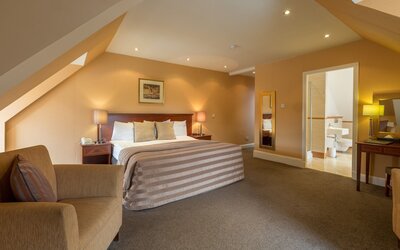 Sherbrooke Castle Hotel