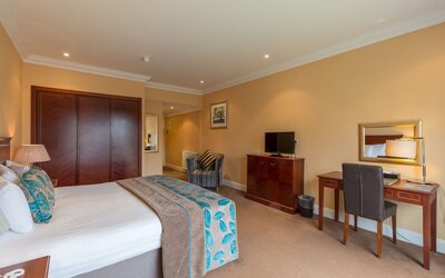 Sherbrooke Castle Hotel