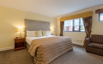 Sherbrooke Castle Hotel