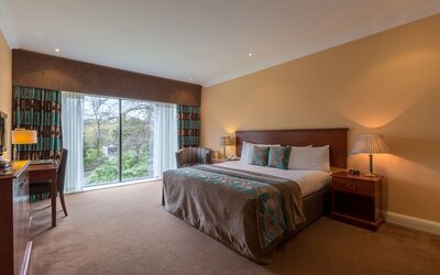 Sherbrooke Castle Hotel
