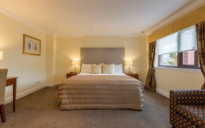 Sherbrooke Castle Hotel