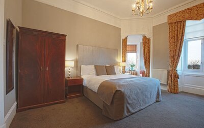 Sherbrooke Castle Hotel