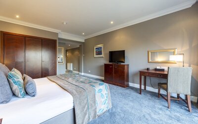 Sherbrooke Castle Hotel