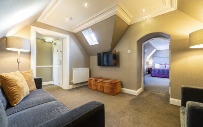 Sherbrooke Castle Hotel
