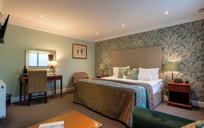 Sherbrooke Castle Hotel