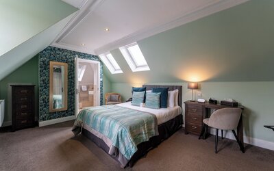 Sherbrooke Castle Hotel