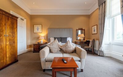 Sherbrooke Castle Hotel
