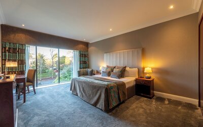 Sherbrooke Castle Hotel