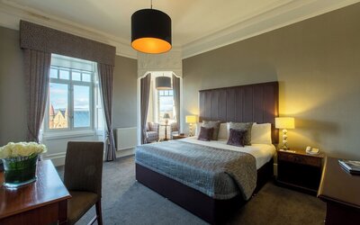 Sherbrooke Castle Hotel