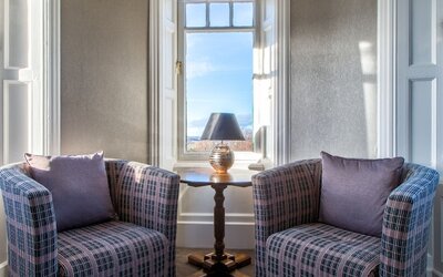 Sherbrooke Castle Hotel