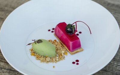 Sherbrooke Castle Hotel