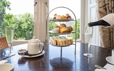 Sherbrooke Castle Hotel