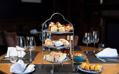 Sherbrooke Castle Hotel