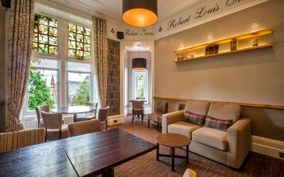 Sherbrooke Castle Hotel