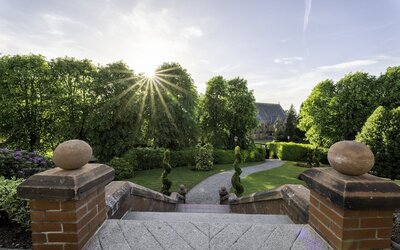 Sherbrooke Castle Hotel