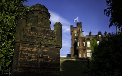 Sherbrooke Castle Hotel