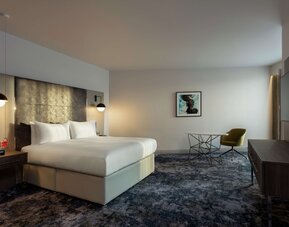 Hilton Aberdeen TECA