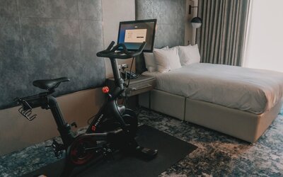 Hilton Aberdeen TECA