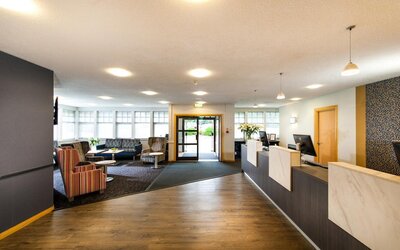 Leonardo Inn Aberdeen Airport