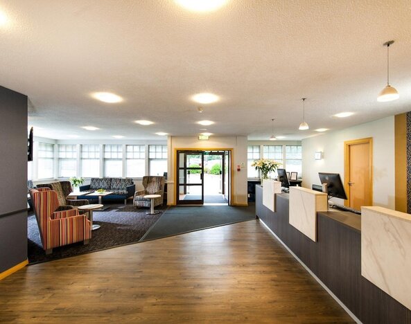 Leonardo Inn Aberdeen Airport