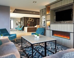 Leonardo Inn Aberdeen Airport