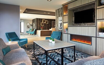 Leonardo Inn Aberdeen Airport