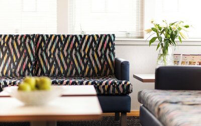 Leonardo Inn Aberdeen Airport