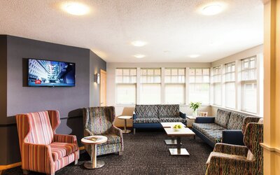 Leonardo Inn Aberdeen Airport