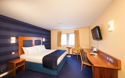 Leonardo Inn Aberdeen Airport