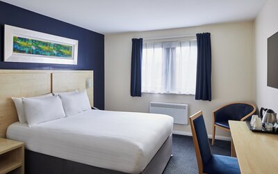 Leonardo Inn Aberdeen Airport