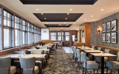 Leonardo Inn Aberdeen Airport