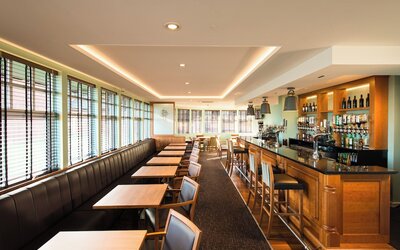 Leonardo Inn Aberdeen Airport
