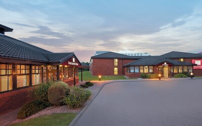 Leonardo Inn Aberdeen Airport