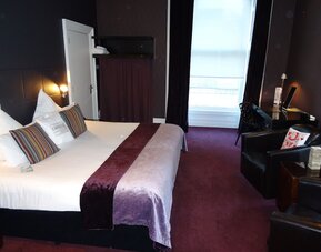 Carmelite Hotel