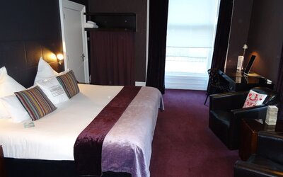 Carmelite Hotel