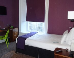Carmelite Hotel