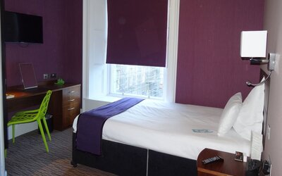 Carmelite Hotel