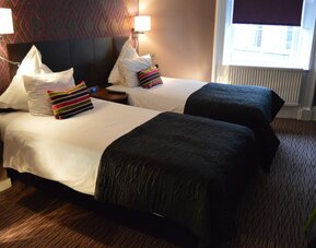 Carmelite Hotel