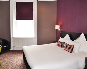 Carmelite Hotel