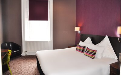 Carmelite Hotel