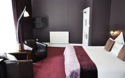 Carmelite Hotel