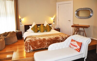 Carmelite Hotel