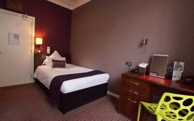 Carmelite Hotel