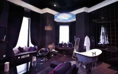 Carmelite Hotel