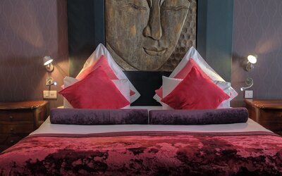 Carmelite Hotel
