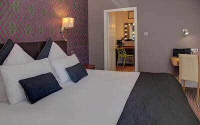 Carmelite Hotel