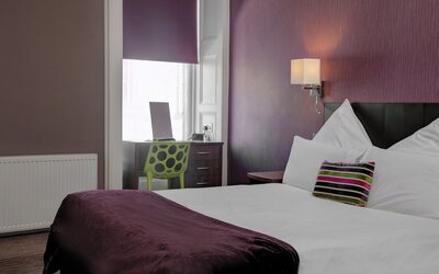 Carmelite Hotel